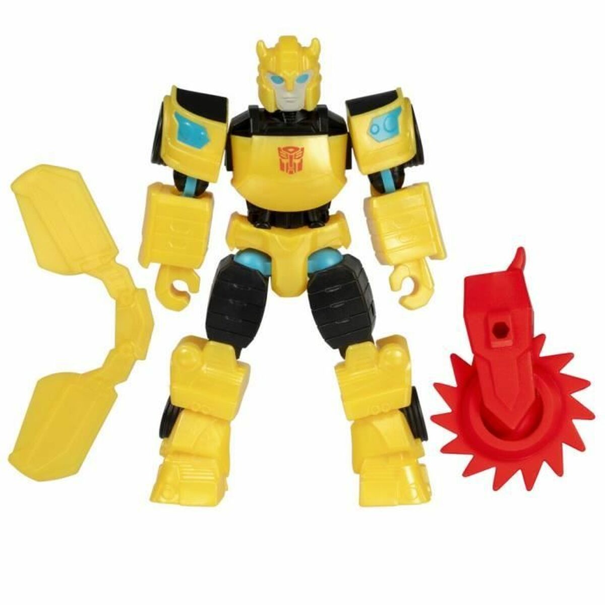 Figurine de Acțiune Hasbro BUMBLEBEE - Jucarii si jocuri, Păpuși și figurine