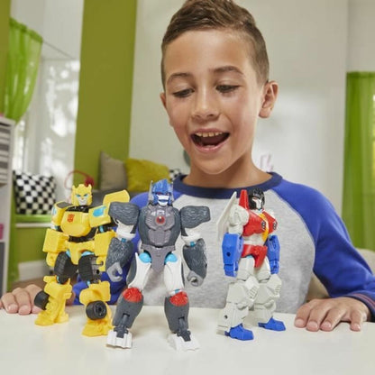 Figurine de Acțiune Hasbro BUMBLEBEE - Jucarii si jocuri, Păpuși și figurine
