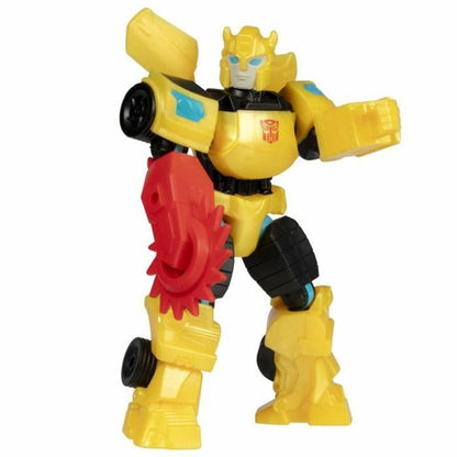 Figurine de Acțiune Hasbro BUMBLEBEE - Jucarii si jocuri, Păpuși și figurine