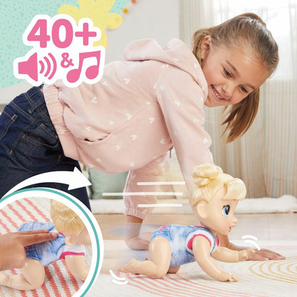 Păpușă Baby Alive - Jucarii si jocuri, Păpuși și accesorii
