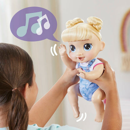 Păpușă Baby Alive - Jucarii si jocuri, Păpuși și accesorii