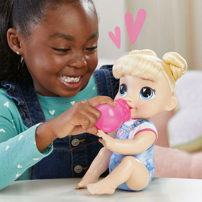 Păpușă Baby Alive - Jucarii si jocuri, Păpuși și accesorii