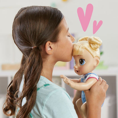 Păpușă Baby Alive - Jucarii si jocuri, Păpuși și accesorii