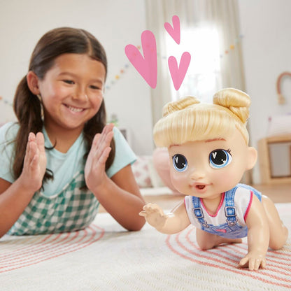 Păpușă Baby Alive - Jucarii si jocuri, Păpuși și accesorii