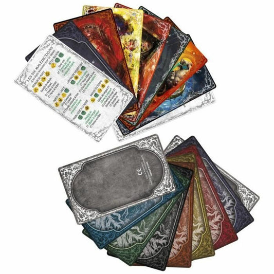 Joc de Masă Hasbro Betrayal - Jucarii si jocuri, Jocuri și accesorii