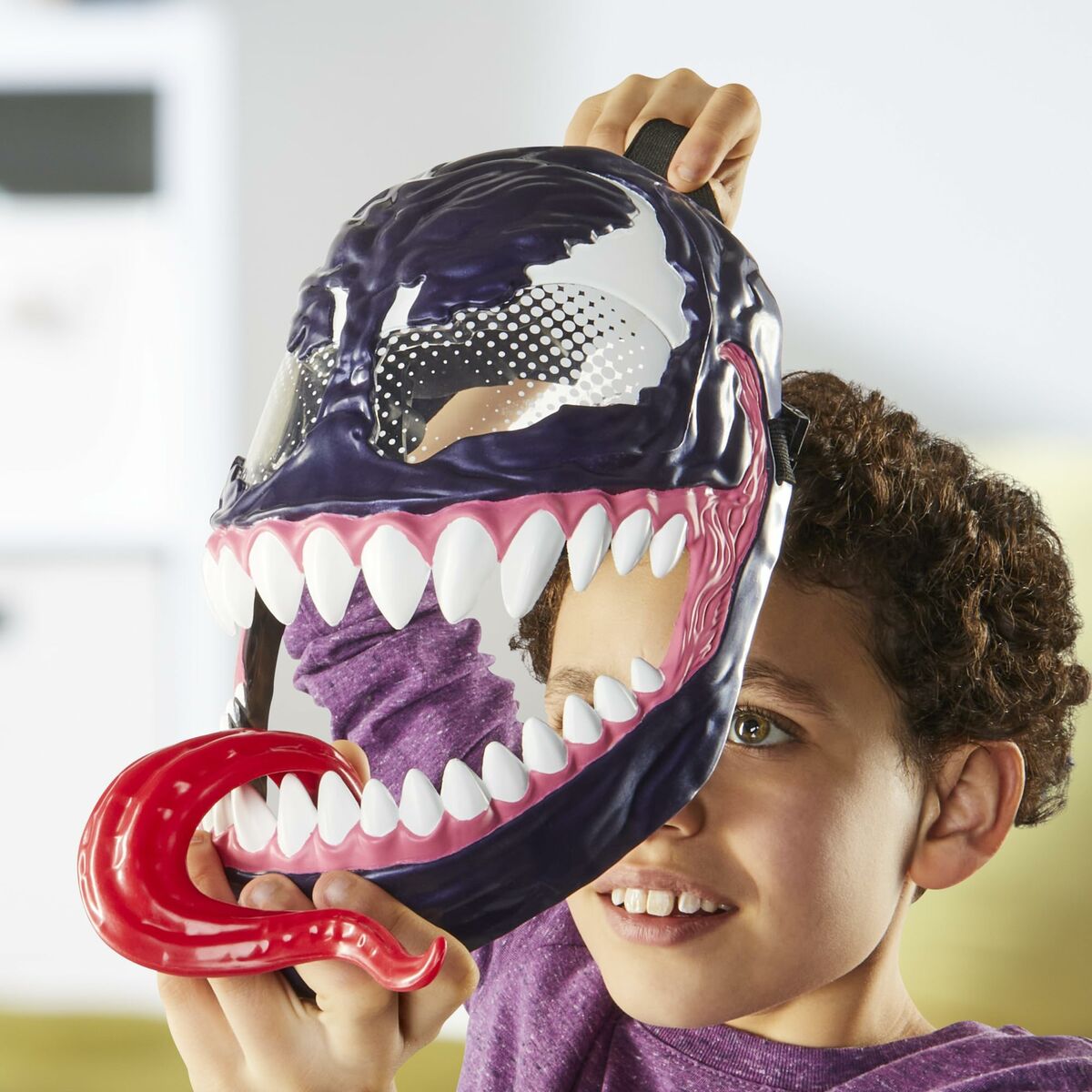 Figurine de Acțiune Hasbro Spiderman - Jucarii si jocuri, Păpuși și figurine