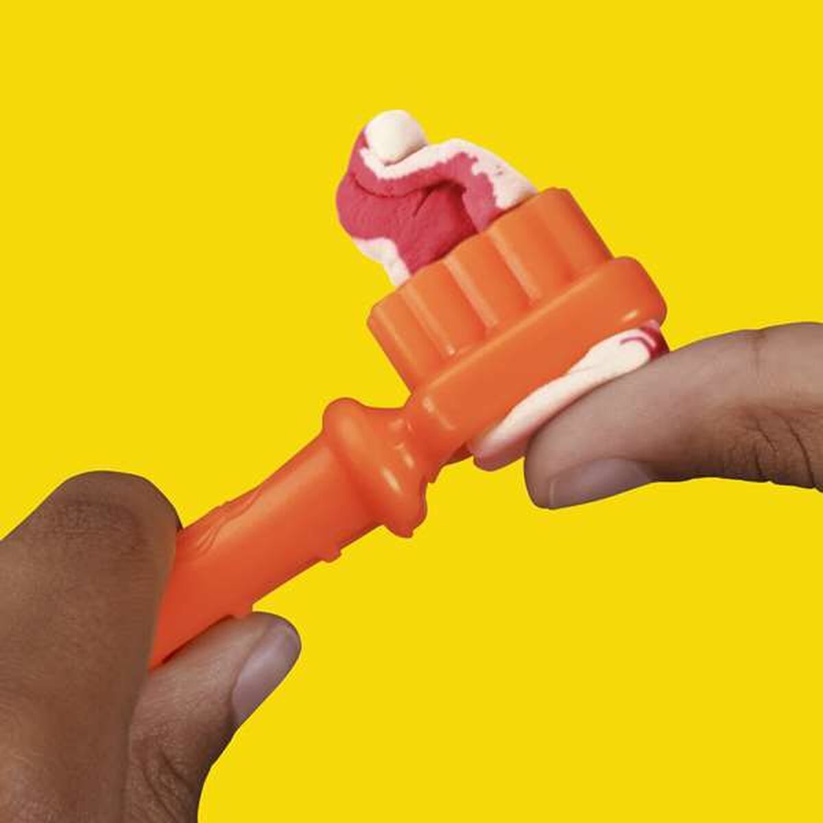 Set Dentist Play-Doh Dr Drill Hasbro - Jucarii si jocuri, Activități creative