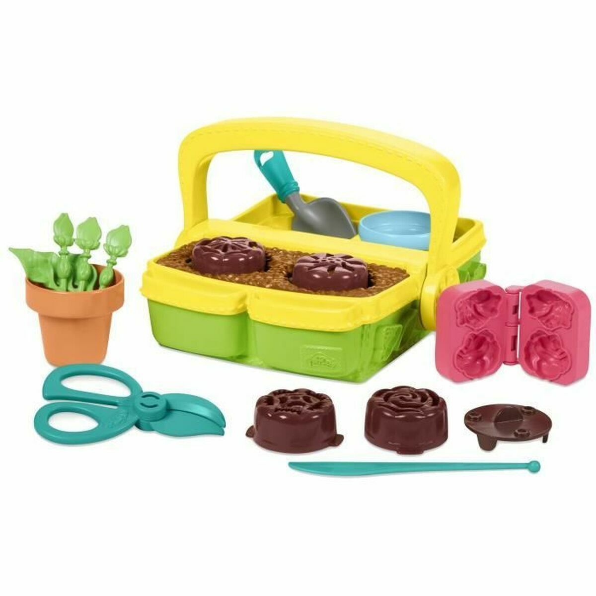 Joc de Plastilină Hasbro - Jucarii si jocuri, Jocuri și accesorii