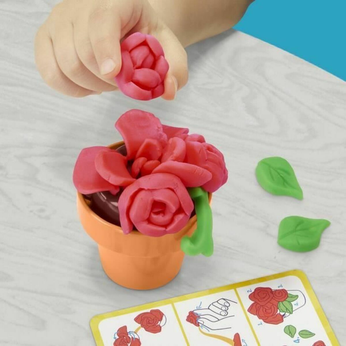 Joc de Plastilină Hasbro - Jucarii si jocuri, Jocuri și accesorii