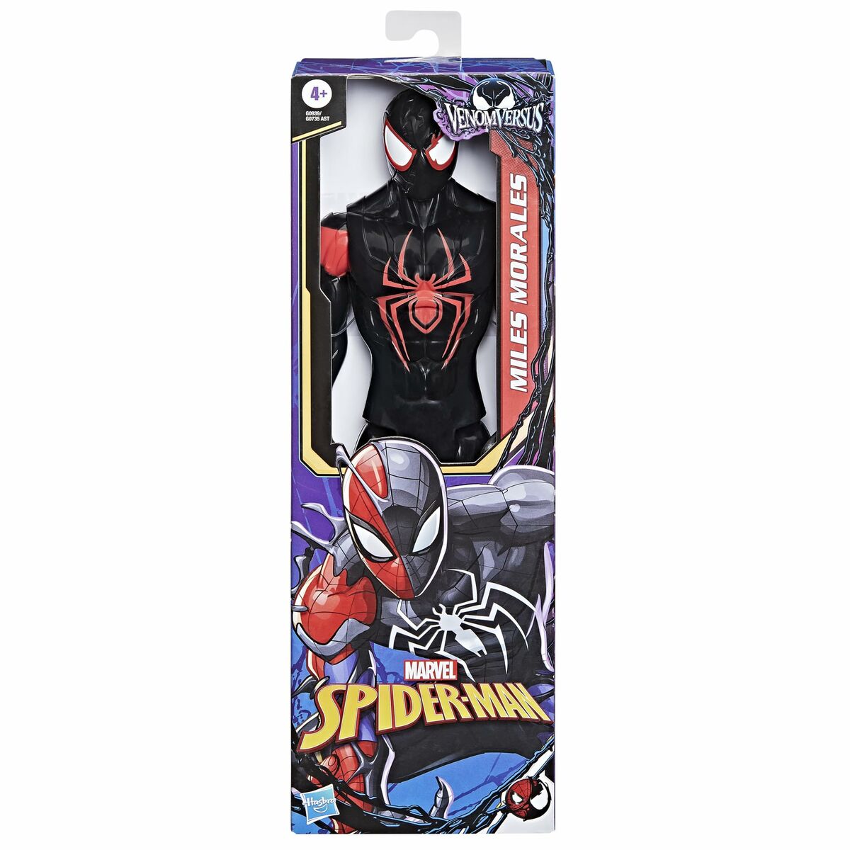 Figurine de Acțiune Hasbro Spiderman - Jucarii si jocuri, Păpuși și figurine