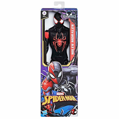 Figurine de Acțiune Hasbro Spiderman - Jucarii si jocuri, Păpuși și figurine