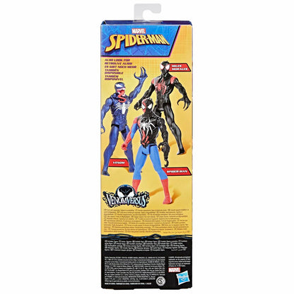 Figurine de Acțiune Hasbro Spiderman - Jucarii si jocuri, Păpuși și figurine
