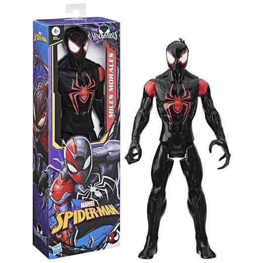 Figurine de Acțiune Hasbro Spiderman - Jucarii si jocuri, Păpuși și figurine