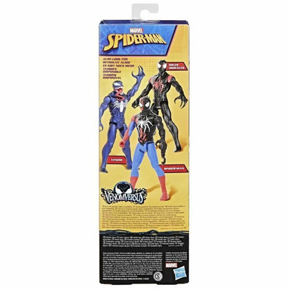 Figurine de Acțiune Hasbro Spiderman - Jucarii si jocuri, Păpuși și figurine