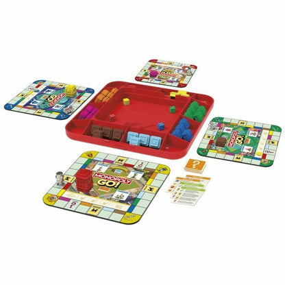 Joc de Masă Monopoly - Jucarii si jocuri, Jocuri și accesorii