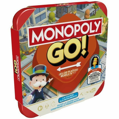 Joc de Masă Monopoly - Jucarii si jocuri, Jocuri și accesorii