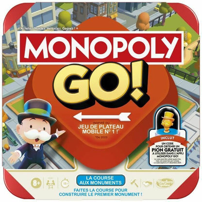 Joc de Masă Monopoly - Jucarii si jocuri, Jocuri și accesorii