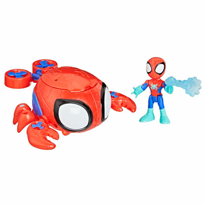 Figurină Hasbro - Jucarii si jocuri, Obiecte de colecție