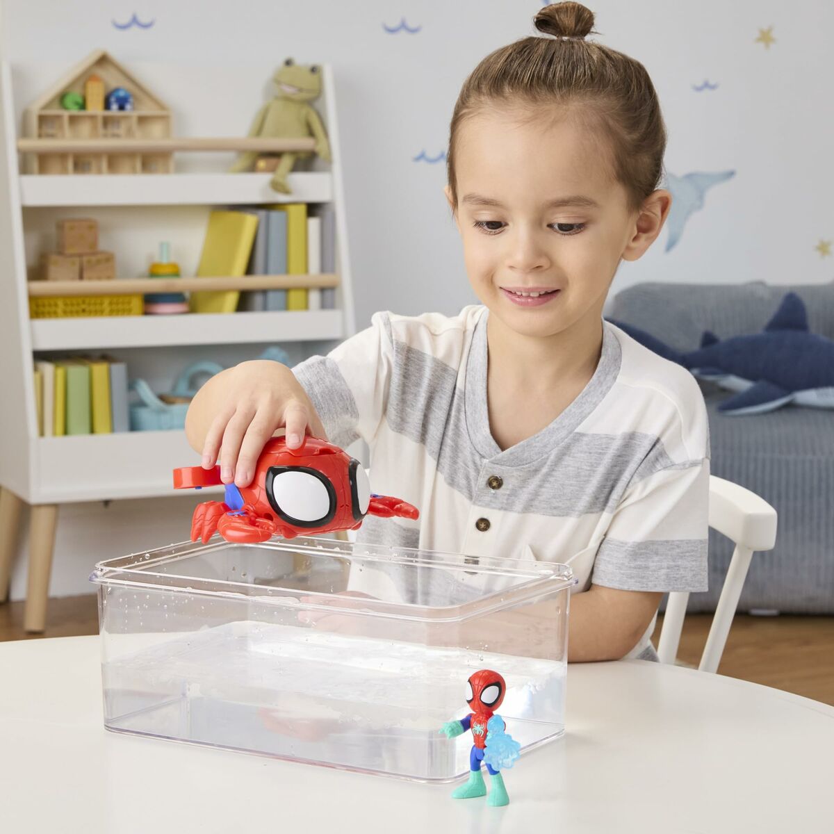 Figurină Hasbro - Jucarii si jocuri, Obiecte de colecție