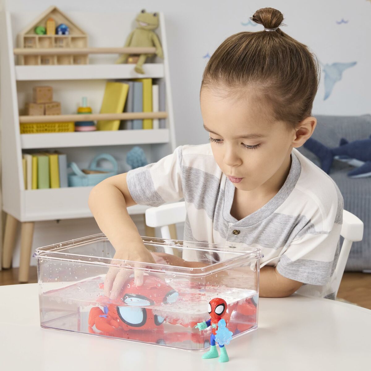 Figurină Hasbro - Jucarii si jocuri, Obiecte de colecție