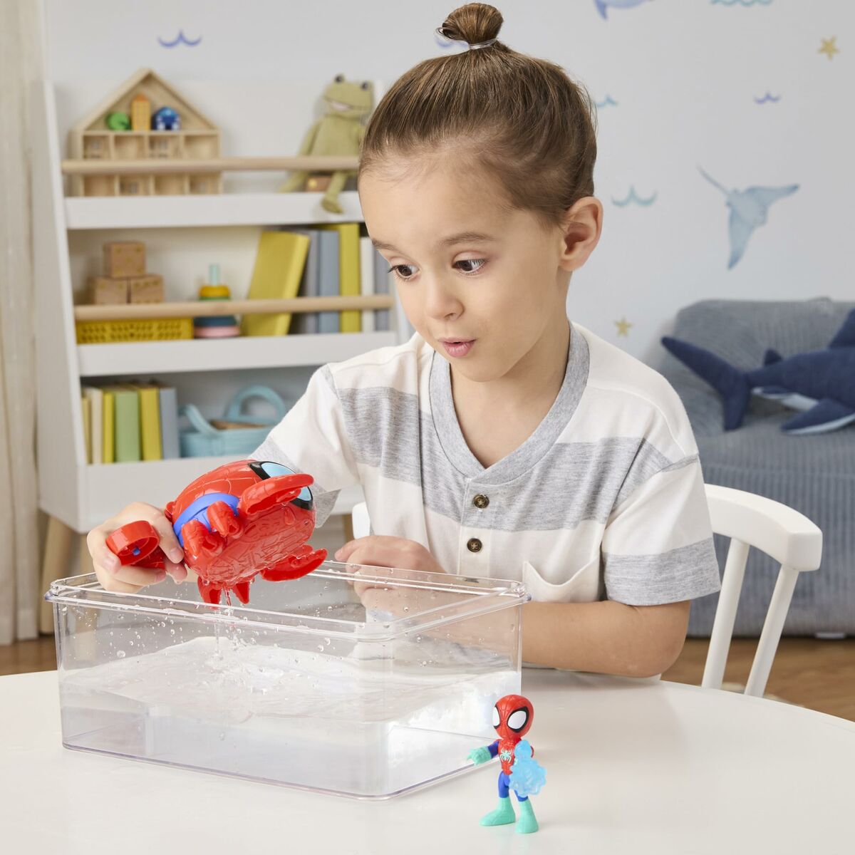 Figurină Hasbro - Jucarii si jocuri, Obiecte de colecție