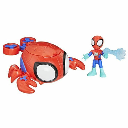 Figurină Hasbro - Jucarii si jocuri, Obiecte de colecție