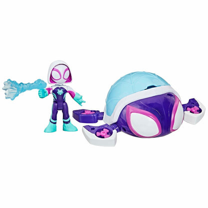 Figurine de Acțiune Hasbro - Jucarii si jocuri, Păpuși și figurine