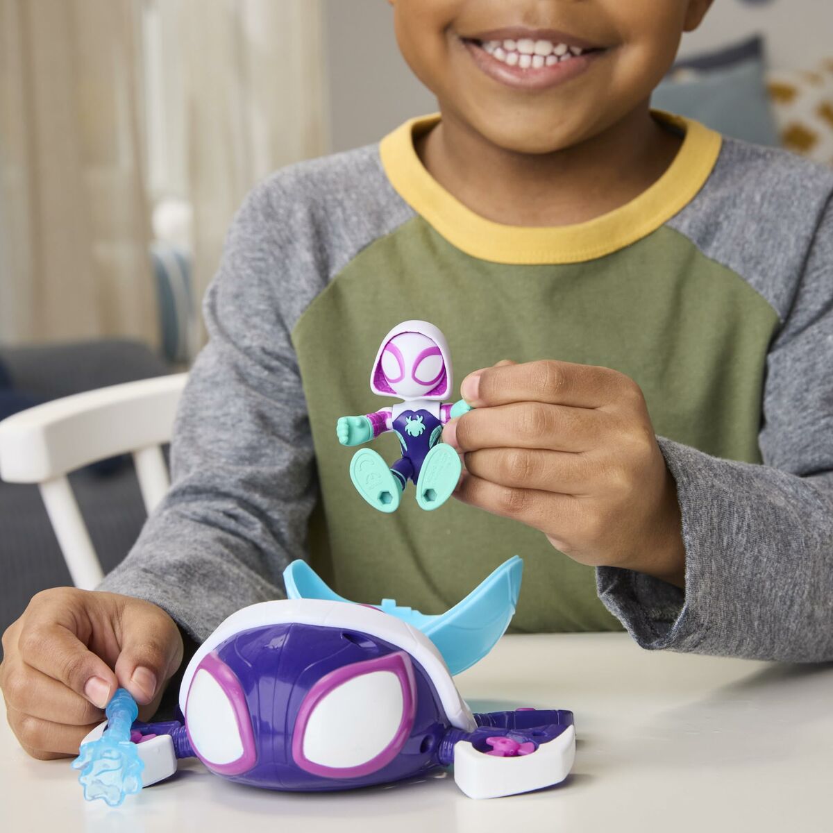 Figurine de Acțiune Hasbro - Jucarii si jocuri, Păpuși și figurine