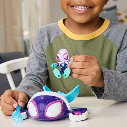 Figurine de Acțiune Hasbro - Jucarii si jocuri, Păpuși și figurine