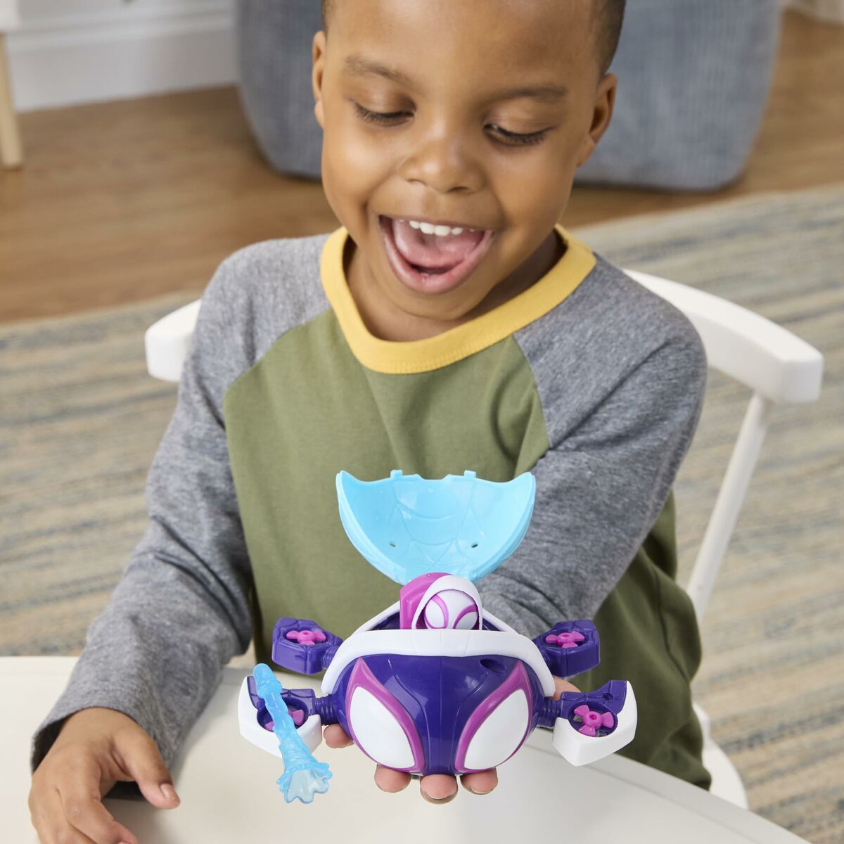 Figurine de Acțiune Hasbro - Jucarii si jocuri, Păpuși și figurine