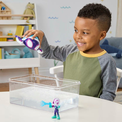 Figurine de Acțiune Hasbro - Jucarii si jocuri, Păpuși și figurine