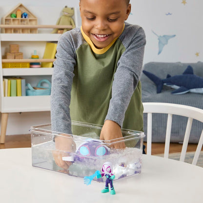 Figurine de Acțiune Hasbro - Jucarii si jocuri, Păpuși și figurine