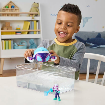 Figurine de Acțiune Hasbro - Jucarii si jocuri, Păpuși și figurine