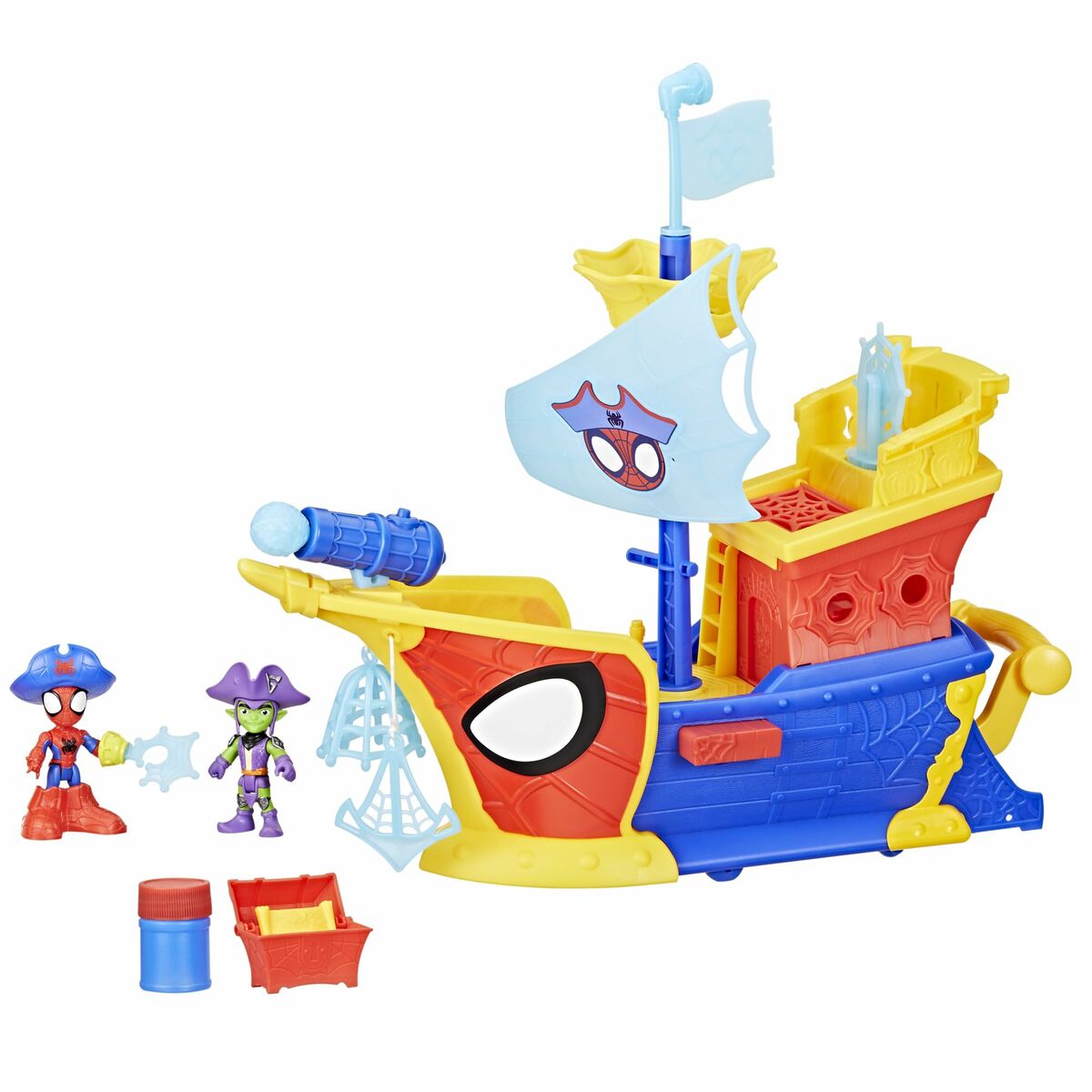 Păpușă bebeluș Hasbro - Jucarii si jocuri, Păpuși și figurine