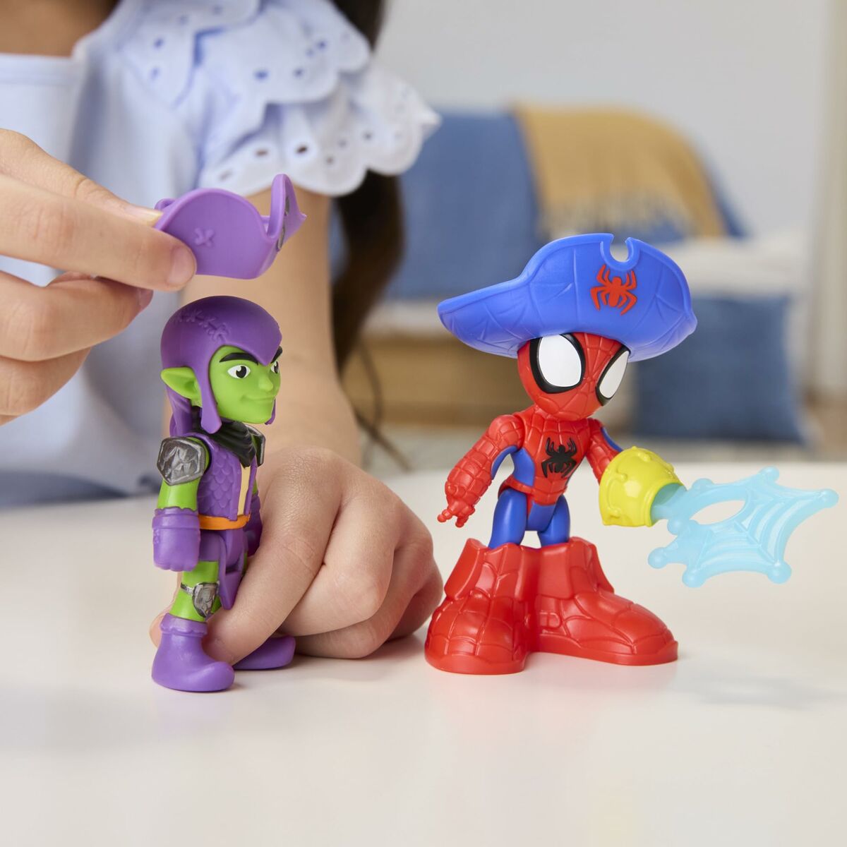 Păpușă bebeluș Hasbro - Jucarii si jocuri, Păpuși și figurine