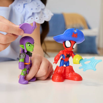 Păpușă bebeluș Hasbro - Jucarii si jocuri, Păpuși și figurine