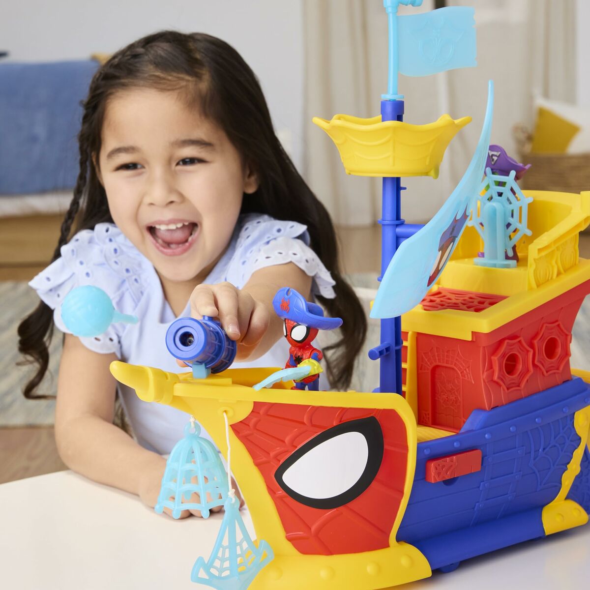 Păpușă bebeluș Hasbro - Jucarii si jocuri, Păpuși și figurine
