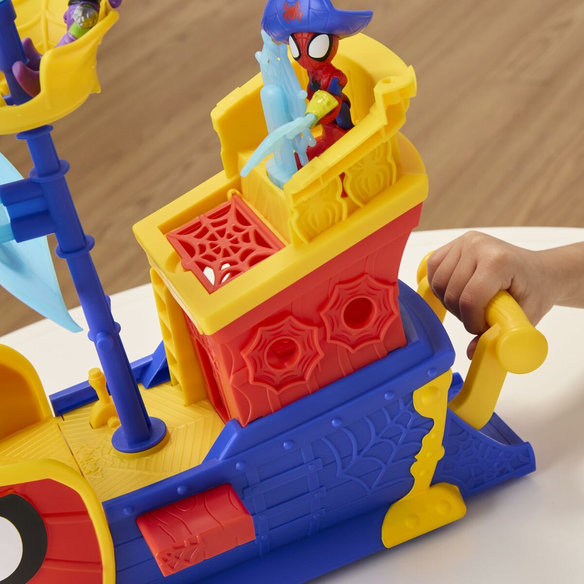 Păpușă bebeluș Hasbro - Jucarii si jocuri, Păpuși și figurine