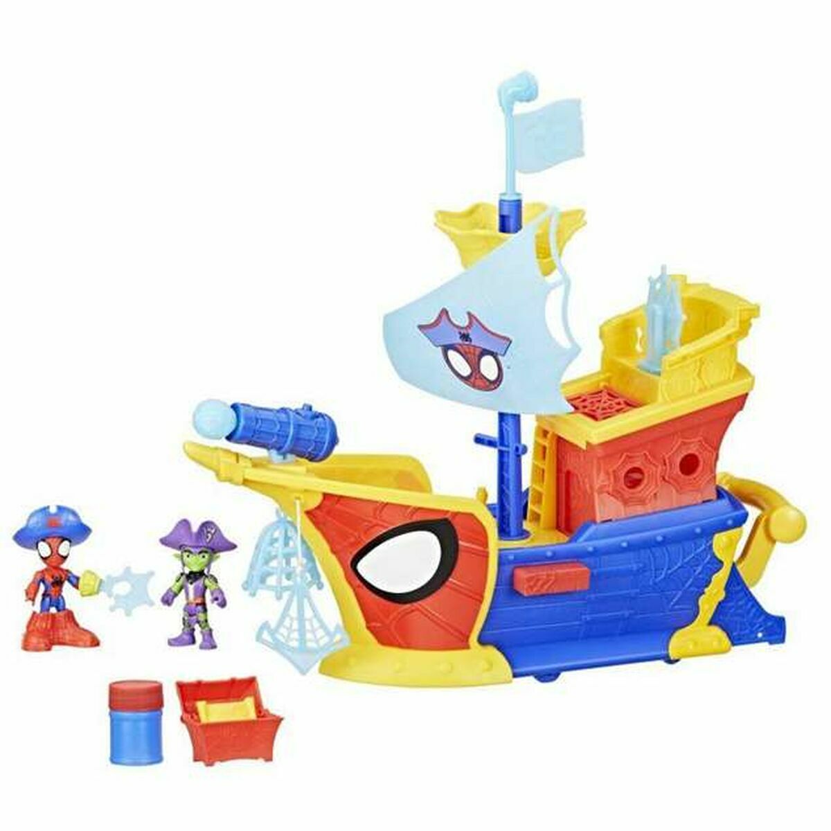 Păpușă bebeluș Hasbro - Jucarii si jocuri, Păpuși și figurine