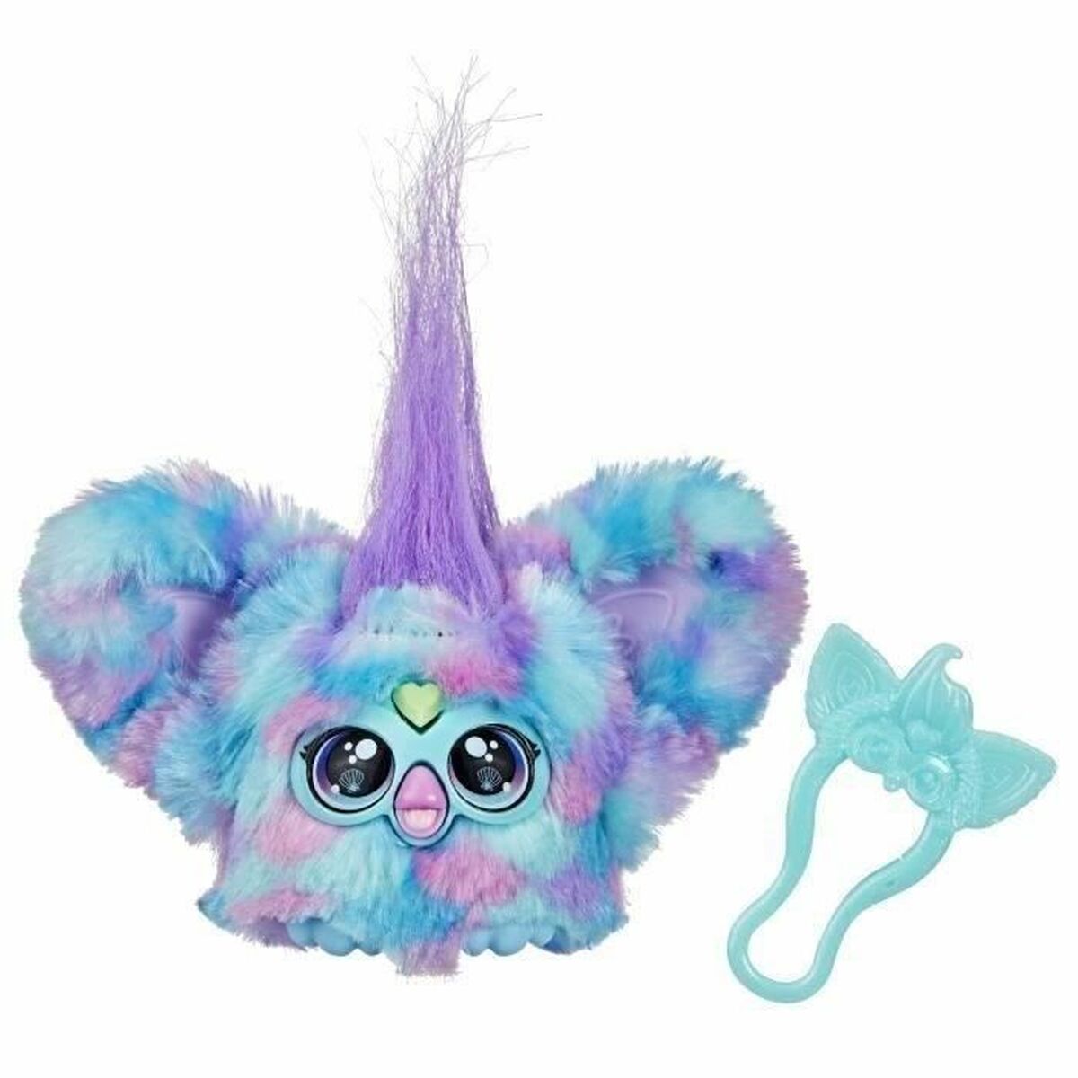 Jucărie de Pluș Hasbro Furblets Mer-May - Jucarii si jocuri, Jucării de pluș