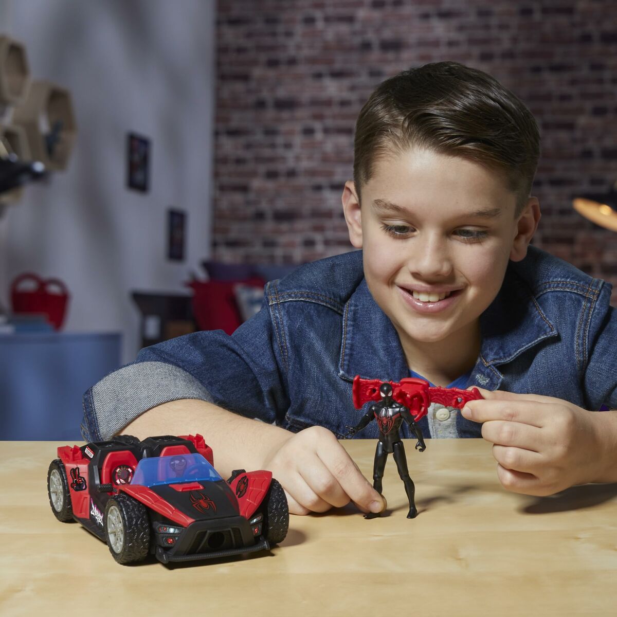 Figurine de Acțiune Hasbro - Jucarii si jocuri, Păpuși și figurine