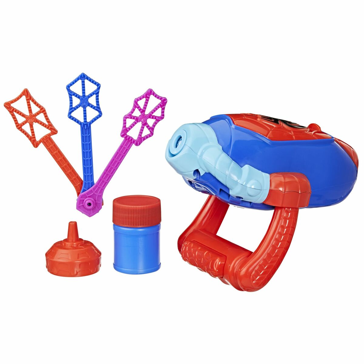 Figurine de Acțiune Hasbro Spidey - Jucarii si jocuri, Păpuși și figurine