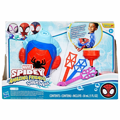 Figurine de Acțiune Hasbro Spidey - Jucarii si jocuri, Păpuși și figurine