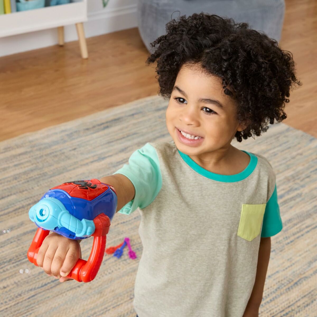 Figurine de Acțiune Hasbro Spidey - Jucarii si jocuri, Păpuși și figurine