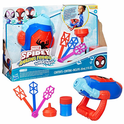 Figurine de Acțiune Hasbro Spidey - Jucarii si jocuri, Păpuși și figurine