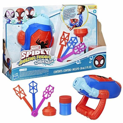 Figurine de Acțiune Hasbro Spidey - Jucarii si jocuri, Păpuși și figurine