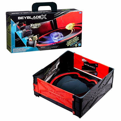 Figurine de Acțiune Hasbro Beyblade - Jucarii si jocuri, Păpuși și figurine