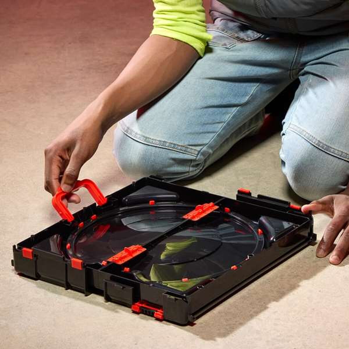 Figurine de Acțiune Beyblade Beyblade Roșu - Jucarii si jocuri, Activități creative