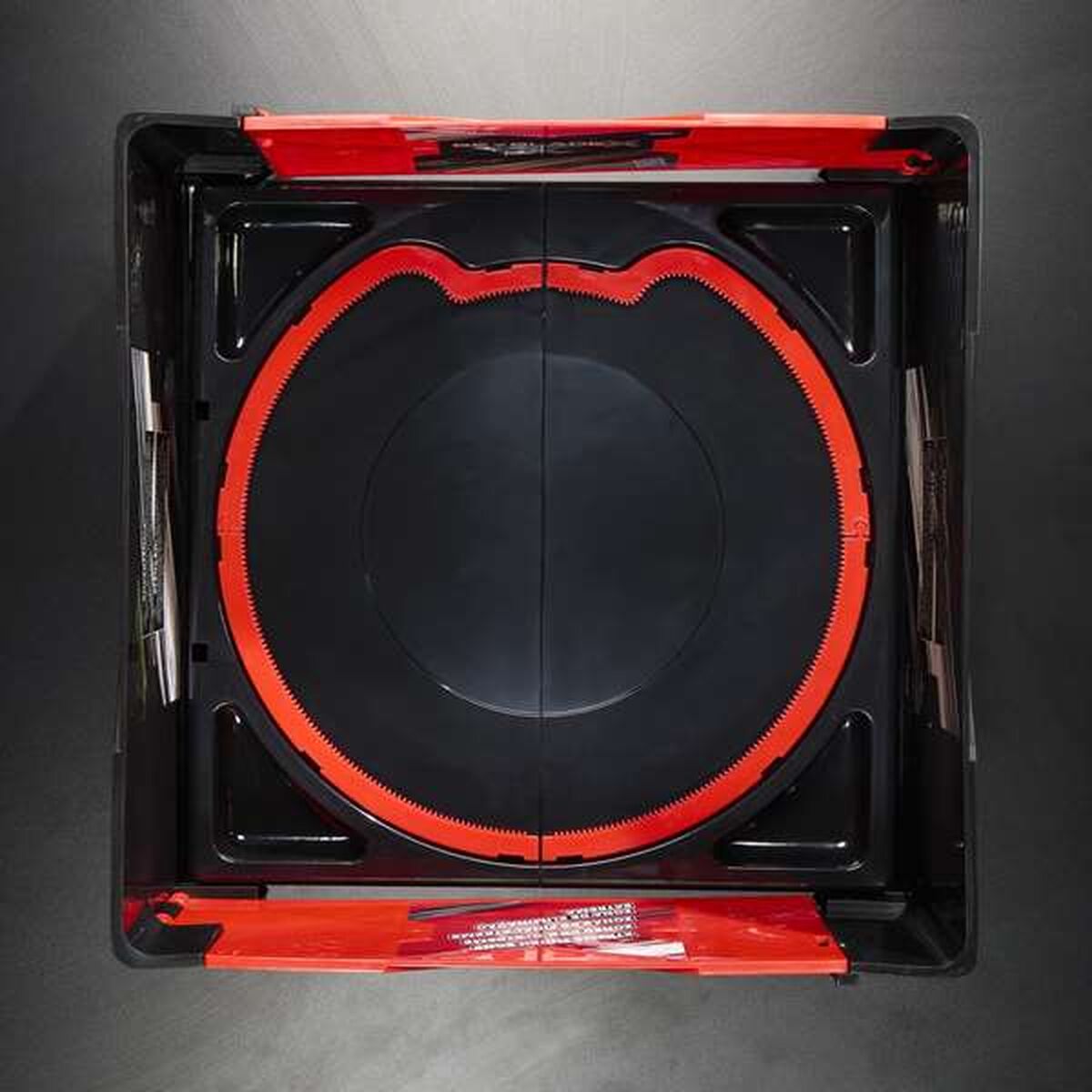 Figurine de Acțiune Beyblade Beyblade Roșu - Jucarii si jocuri, Activități creative