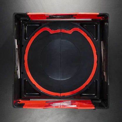 Figurine de Acțiune Beyblade Beyblade Roșu - Jucarii si jocuri, Activități creative